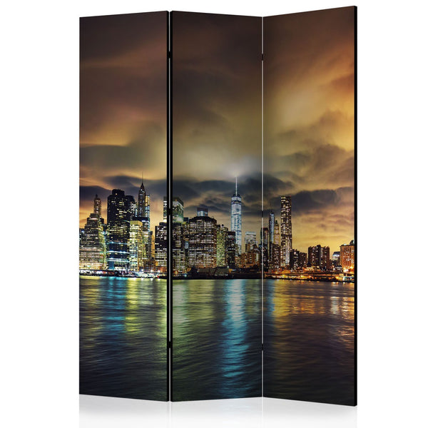 Separè per interni - New York Sky [Room Dividers]