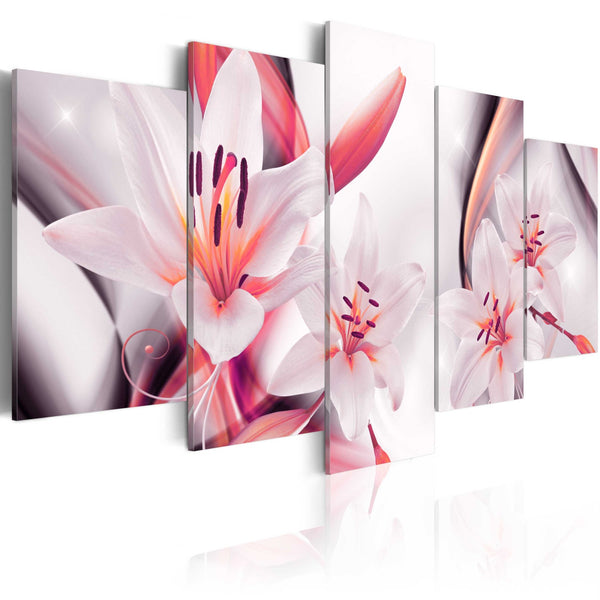 Quadro - Princess of Flowers