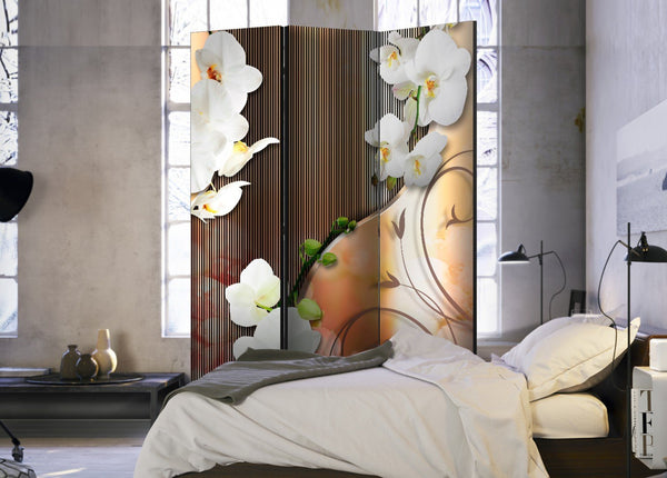 Separè per interni - Orchid [Room Dividers]