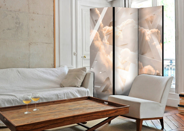 Separè per interni - Temple of Heaven [Room Dividers]