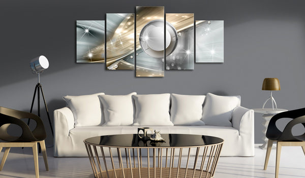 Quadro - Solar Storm