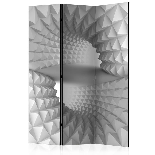 Separè per interni - Structural Tunnel [Room Dividers]