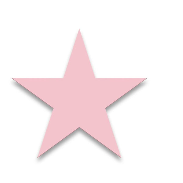 Carta da parati - Pink Stars