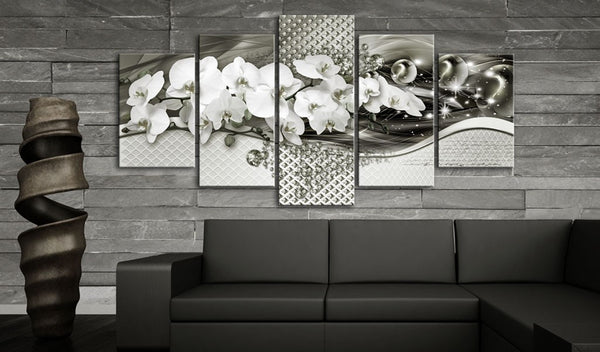 Quadro - Grigio sensuale
