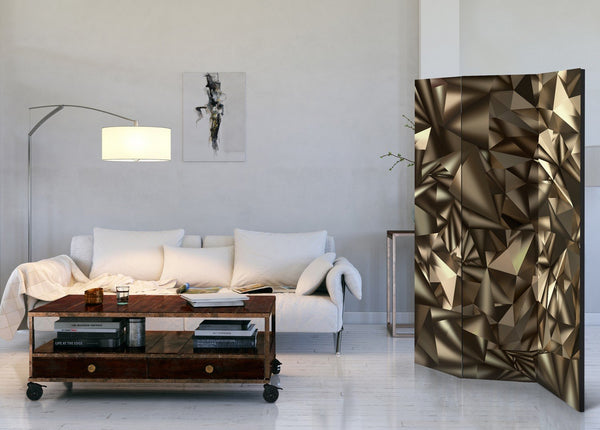 Separè per interni - Abstract Symmetry [Room Dividers]
