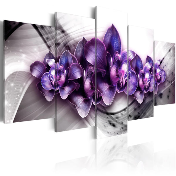 Quadro - Purple Tsarina