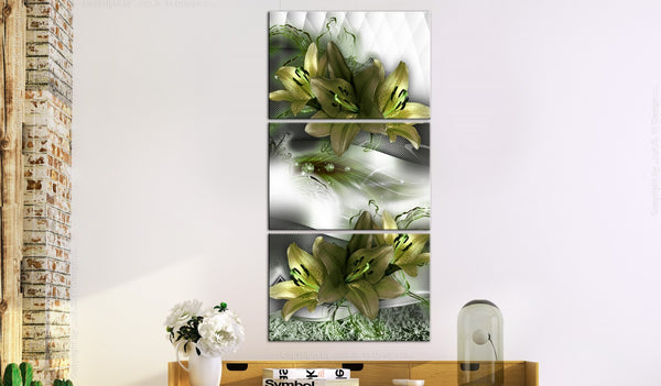 Quadro - Lily Waves