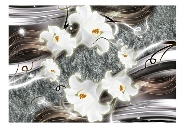 Carta da parati - Dance: charmed  lilies