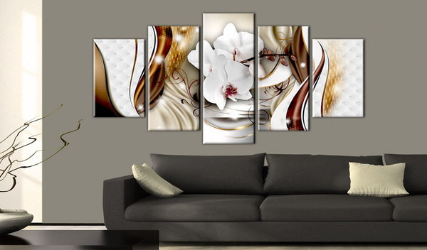 Quadro - Orchidee incantevoli