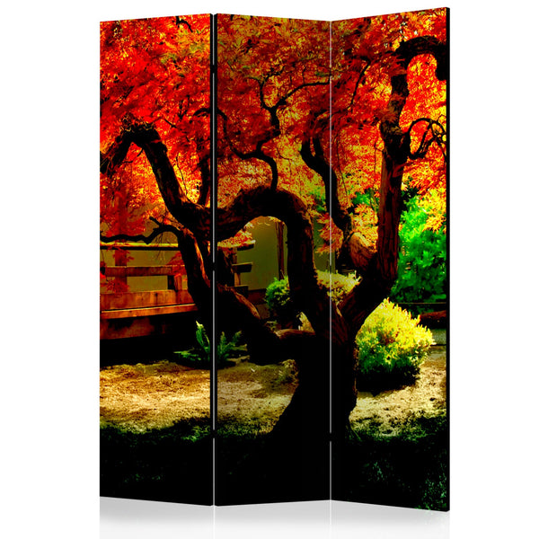 Separè per interni - Japanese Garden [Room Dividers]