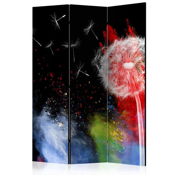 Separè per interni - Colourful Element [Room Dividers]