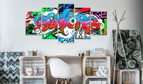 Quadro - Art of Colours