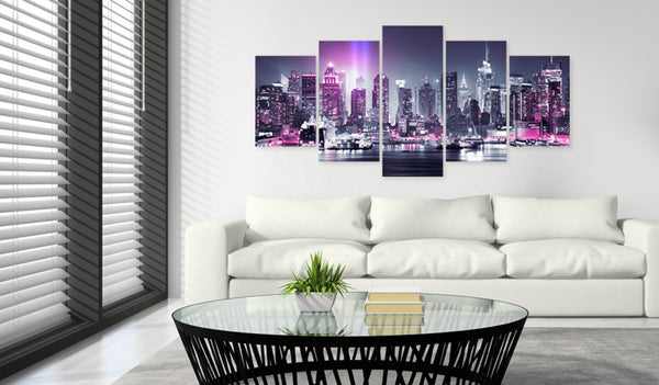 Quadro - City of Night
