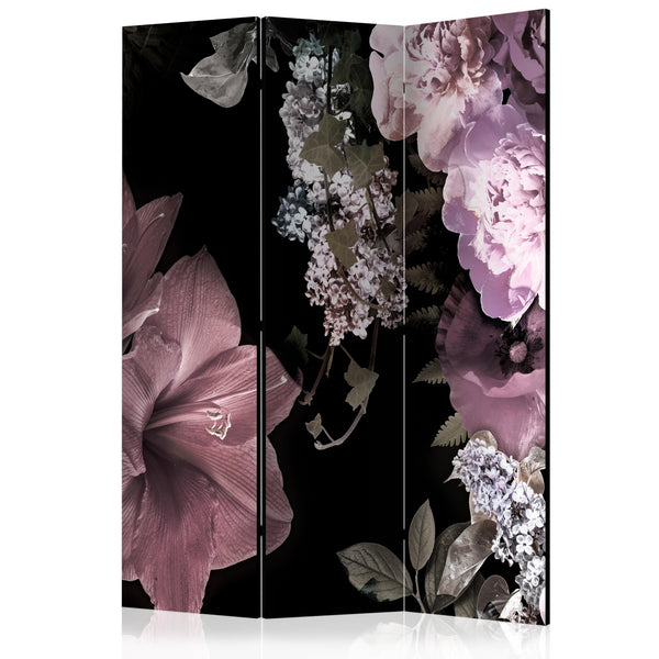 Separè per interni - Flowers from the Past [Room Dividers]
