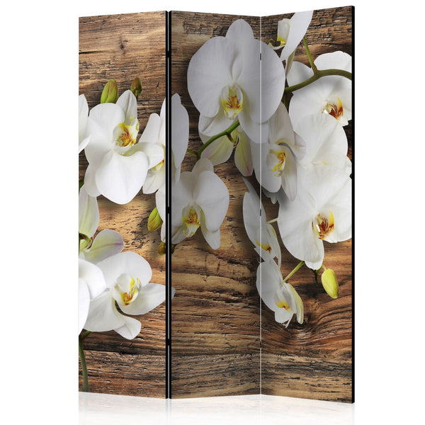Separè per interni - Forest Orchid [Room Dividers]