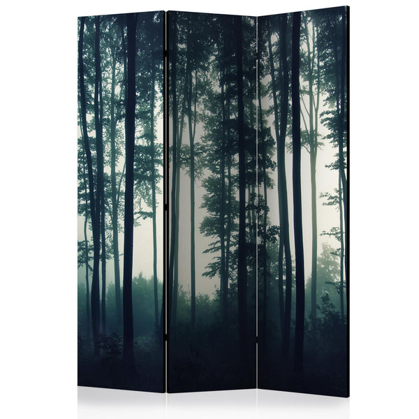 Separè per interni - Nature: Dark Forest [Room Dividers]