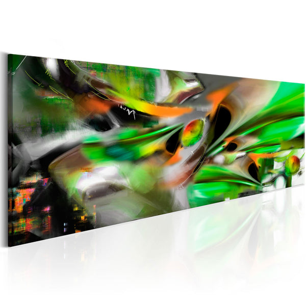 Quadro - Malachite Ocean
