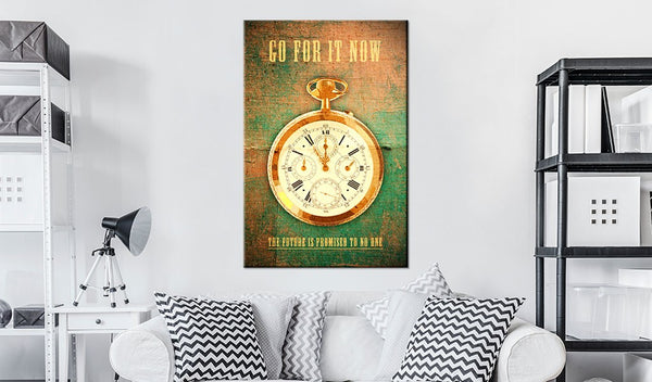Quadro - Go For It Now