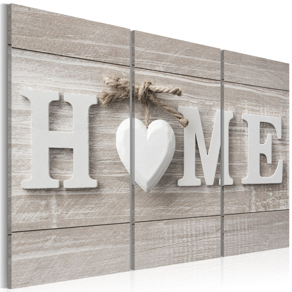 Quadro - Home Sanctuary