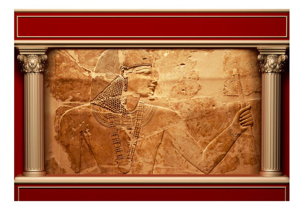 Carta da parati - Egyptian Walls