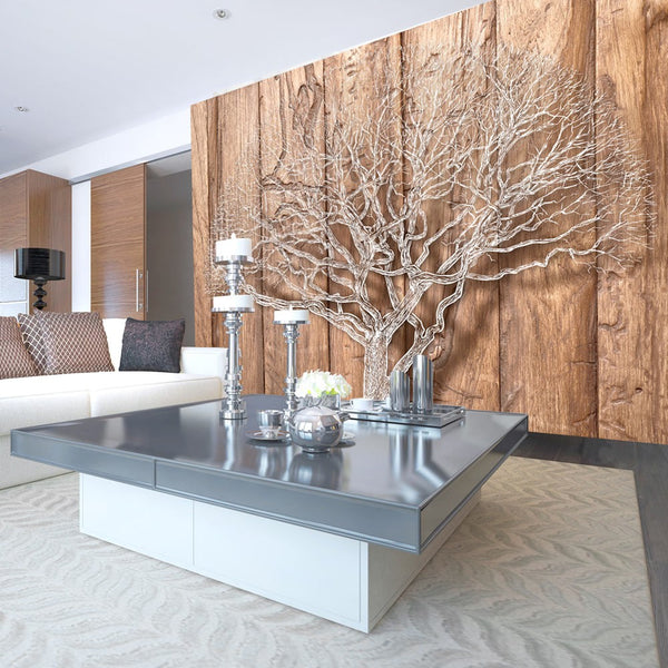 Carta da parati - Story of Trees