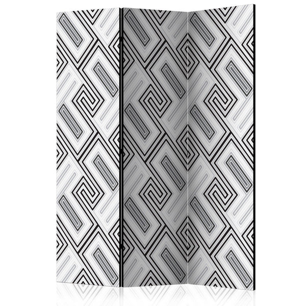 Separè per interni - Ethno Geometry [Room Dividers]