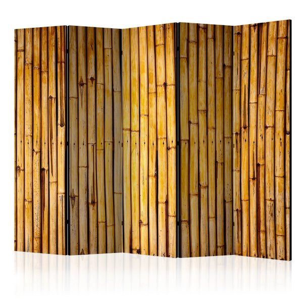 Separè per interni - Bamboo Garden II [Room Dividers]