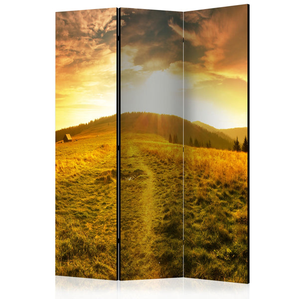 Separè per interni - Road to the Hill [Room Dividers]