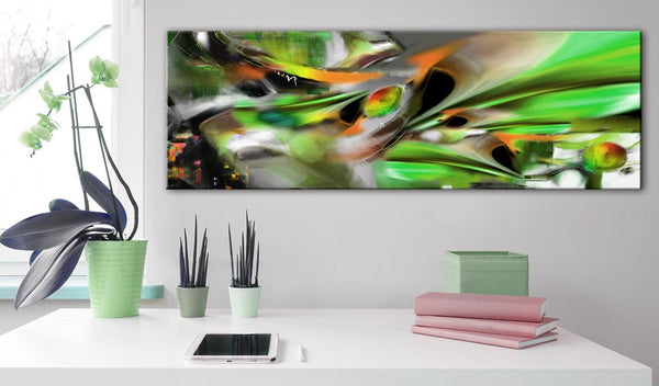 Quadro - Malachite Ocean