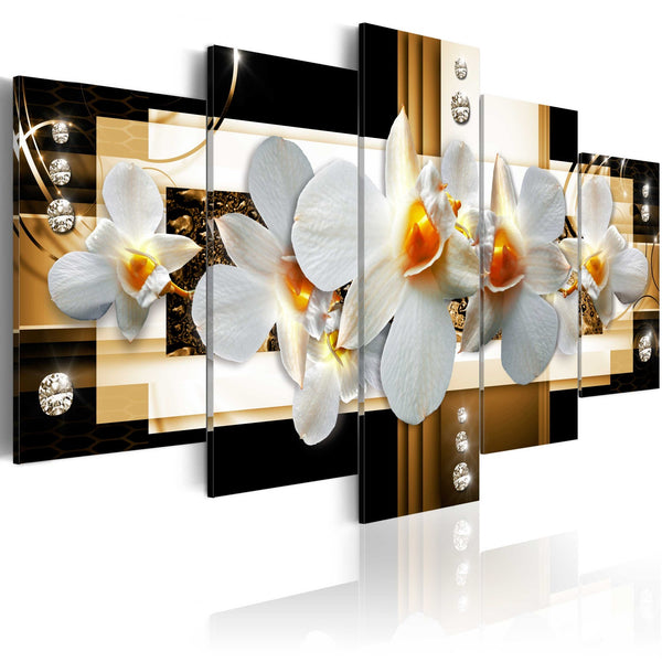 Quadro - Miele fantasia