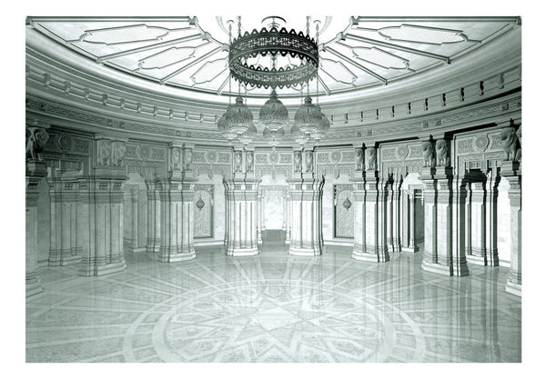 Carta da parati 3D - Royal Ball