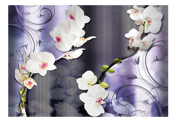 Carta da parati - Orchids