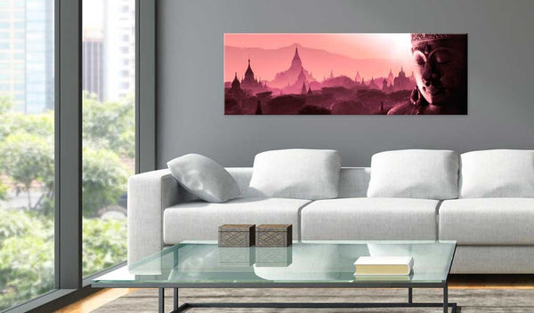 Quadro - Rosa dell'Oriente
