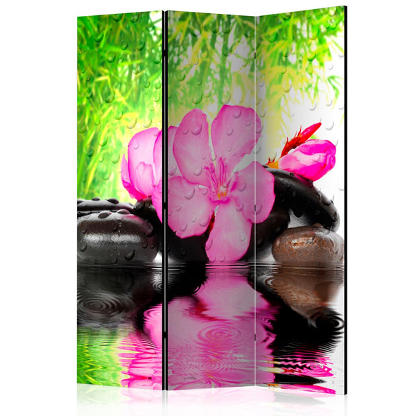 Separè per interni - Fuzzy Reflection [Room Dividers]