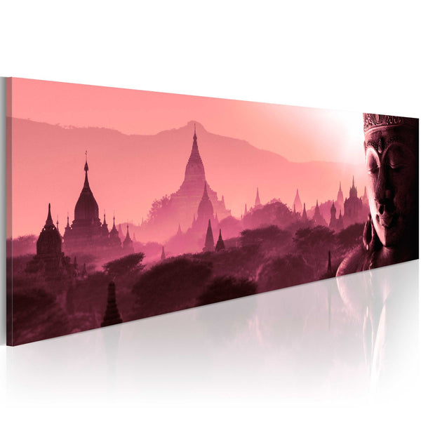 Quadro - Rosa dell'Oriente