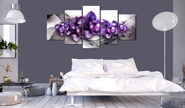 Quadro - Purple Tsarina