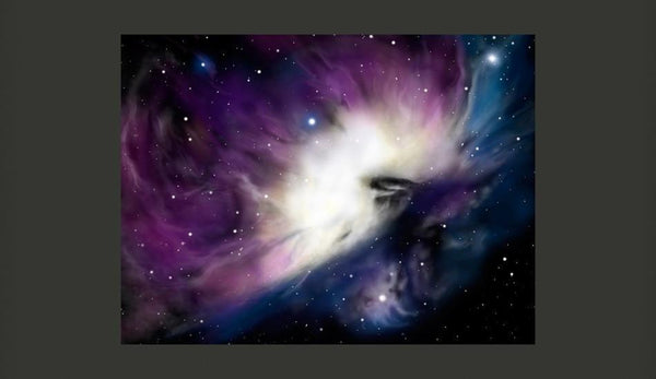 Carta da parati - spazio - Orion Nebula