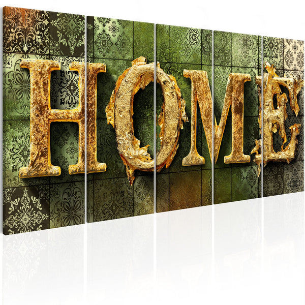 Quadro - Home and Tiles