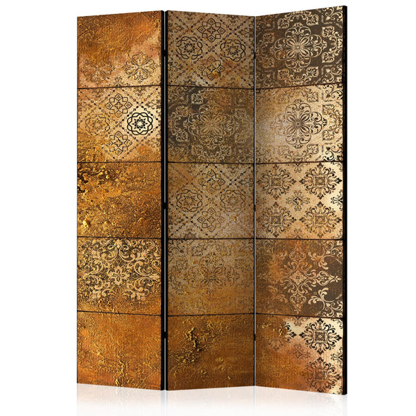 Paravento - Old Tiles [Room Dividers]