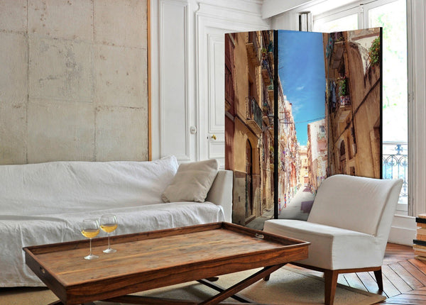 Separè per interni - Summer Street [Room Dividers]